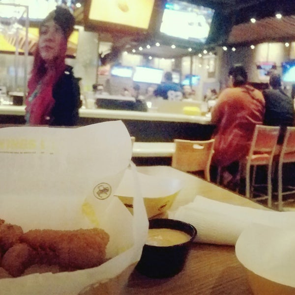 Photos at Buffalo Wild Wings Otay Ranch Chula Vista, CA