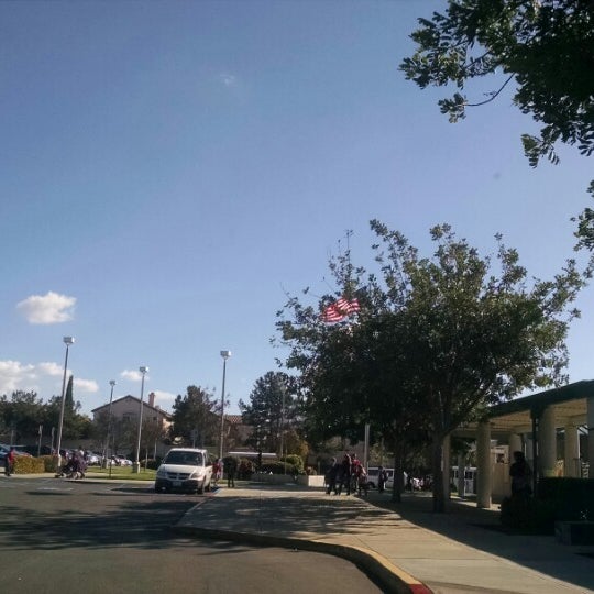 Olympic View Elementary School Elementary School in Chula Vista