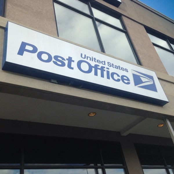 US Post Office Southeast Nashua Nashua, NH