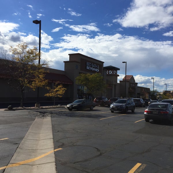 Bed Bath & Beyond (Now Closed) Furniture and Home Store in Lone Tree