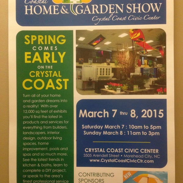 730+ Civic Center Morehead City Gratis Terbaik