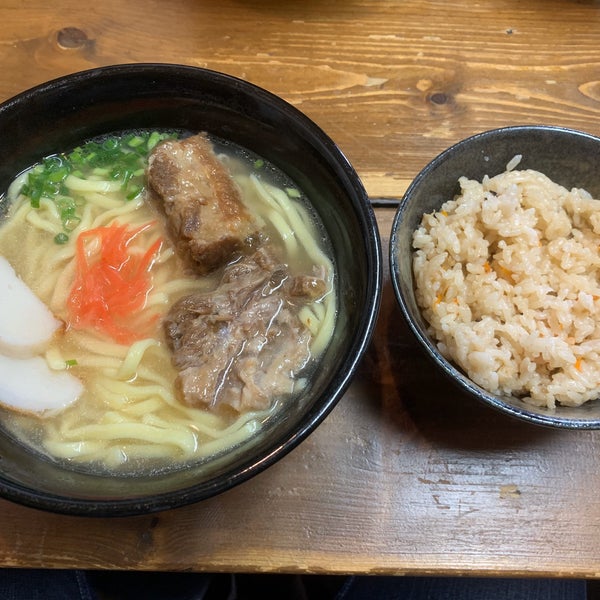 Photos At 沖縄料理物産 南国市場 Now Closed 佐倉市 千葉県