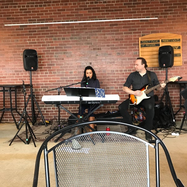 Foto tomada en 2nd Street Market  por David E. el 2/17/2018