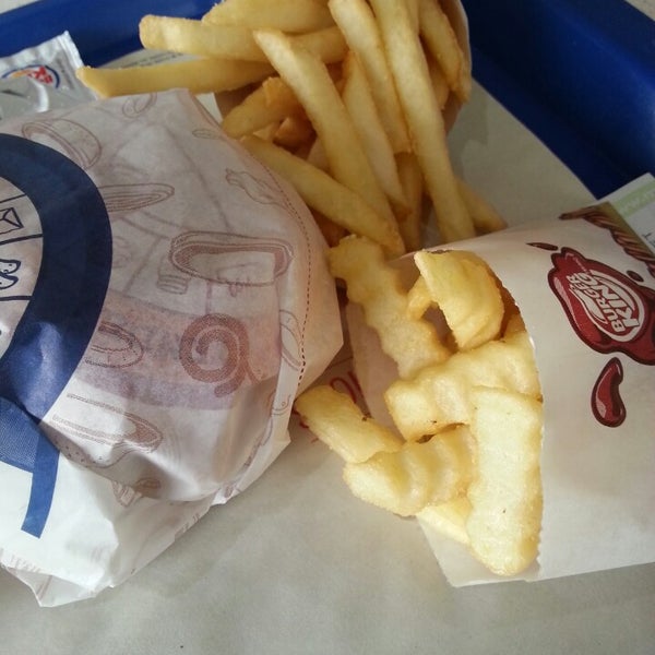 Burger King HastingsSunrise 2805 East Hastings