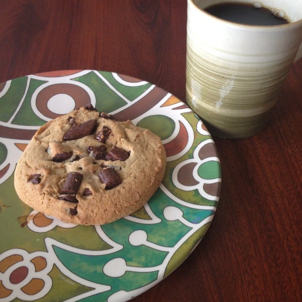 Christina’s Coffee House Coffee Shop in Turlock