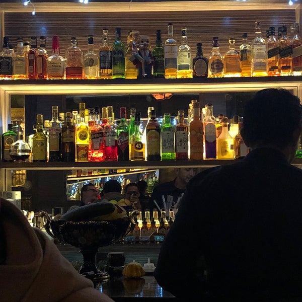 Das Foto wurde bei Dodo Café Cóctel Bar von Fernando A. am 12/22/2017 aufgenommen