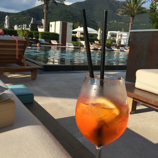 Lido Mar Tivat