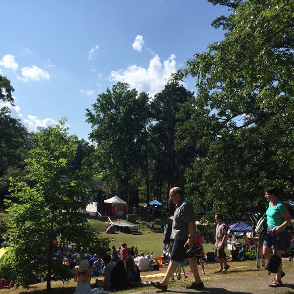 Photos at Duke Park Durham, NC