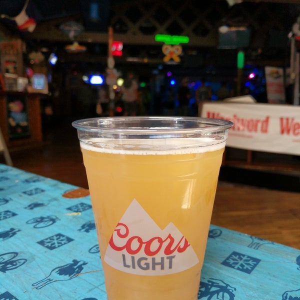 Photo taken at Stoney&#39;s Bar and Grill by Katie H. on 6/23/2018