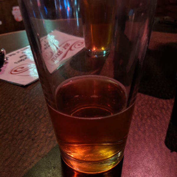 Photo taken at World Famous Dark Horse Bar &amp; Grill by Katie H. on 8/8/2019