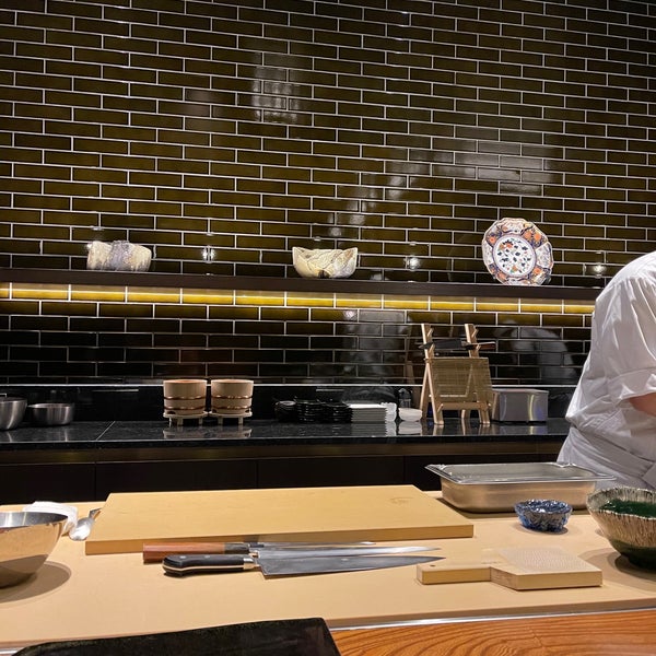 Foto Di Azekura Ristorante Di Cucina Kaiseki