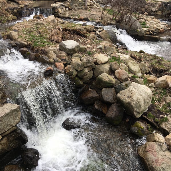Herring Run 3 tips from 132 visitors