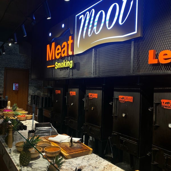 Meat Moot Seef District 18 tips from 4602 visitors