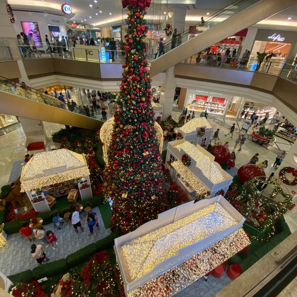 12/18/2022 tarihinde Daniela K.ziyaretçi tarafından Shopping Eldorado'de çekilen fotoğraf