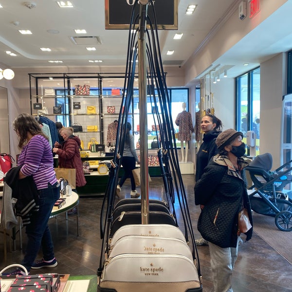 Kate Spade New York Outlet Wrentham, MA