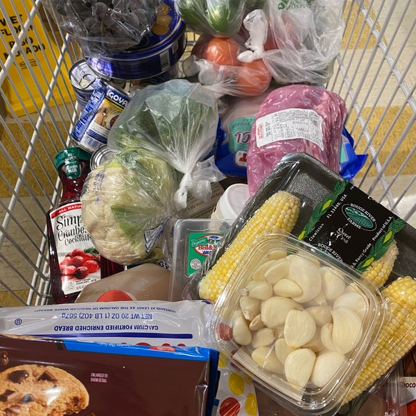 Market Basket Ashland, MA