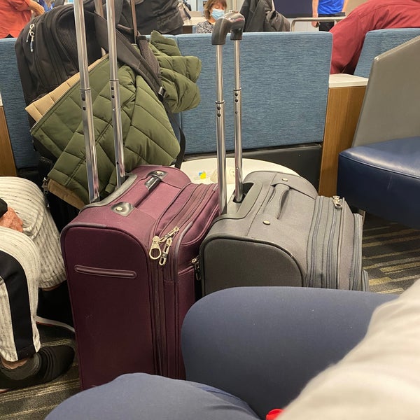 Gate B29 Jeffries Point Boston, MA