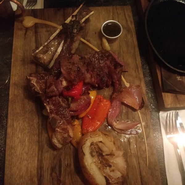 הסדנא Emek Refaim דרך חברון 28