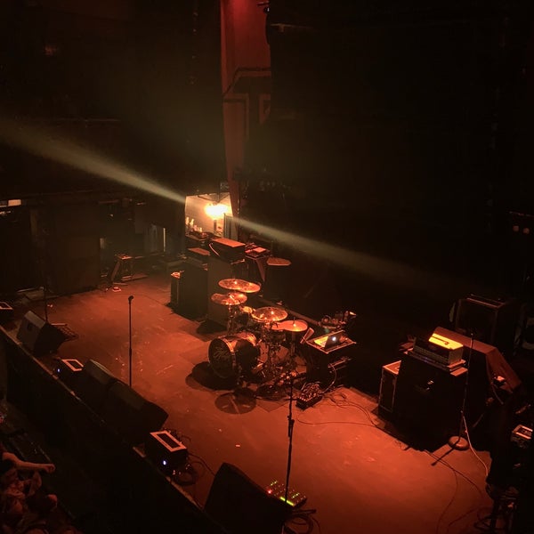 Photo taken at The NorVa by Josh E. on 10/9/2018