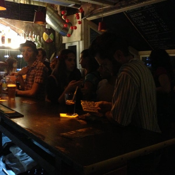5/17/2013에 Даша Д.님이 Fazenda Bar에서 찍은 사진