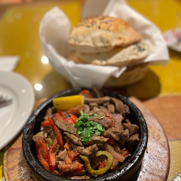 Photo taken at Khayal Restaurant by عّ on 4/20/2024