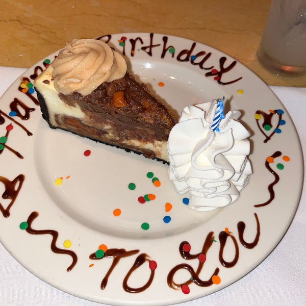 The Cheesecake Factory Austin, TX