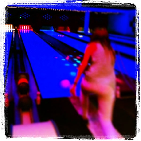 Hamilton Island Bowling Alley Hamilton Island, QLD