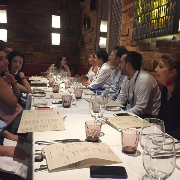 10/23/2019 tarihinde Erika C.ziyaretçi tarafından Restaurante El Santísimo'de çekilen fotoğraf