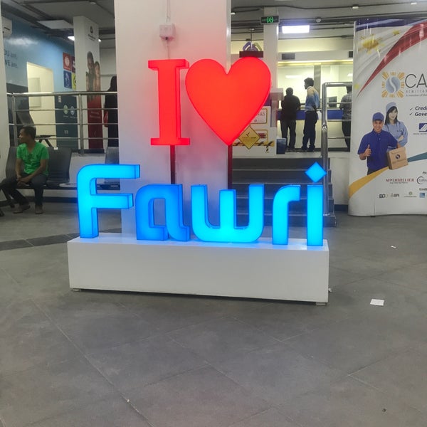 Photos At Fawri Bank Al Jazira Bank In السليمانية
