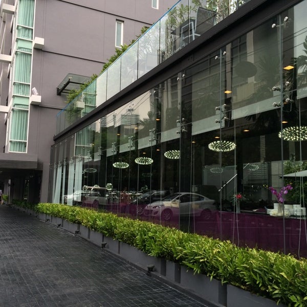 Photos At Arize Hotel Sukhumvit 8 8 Sukhumvit 26