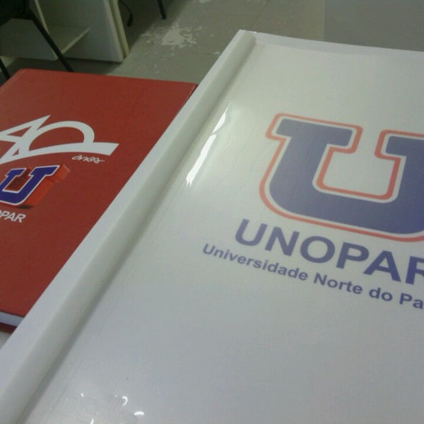 Universidade Norte do Paraná – Unopar