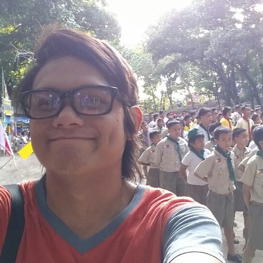 Boy Scouts of the Philippines Cebu Cebu City, Cebu