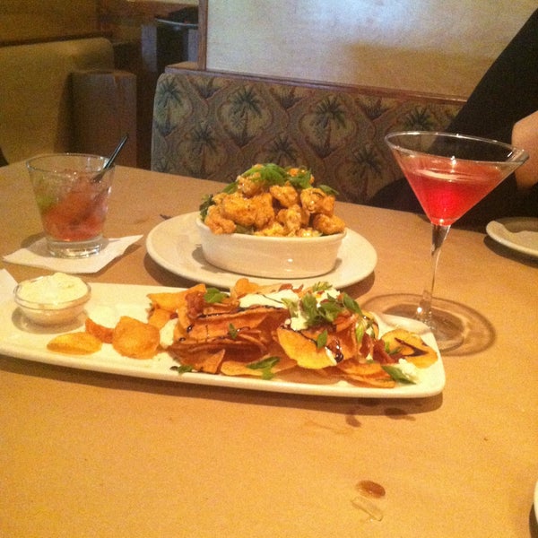 Bonefish Grill - 35 tips