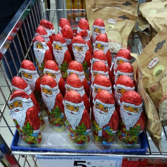 Photos At Carrefour Market Isola Milano Lombardia