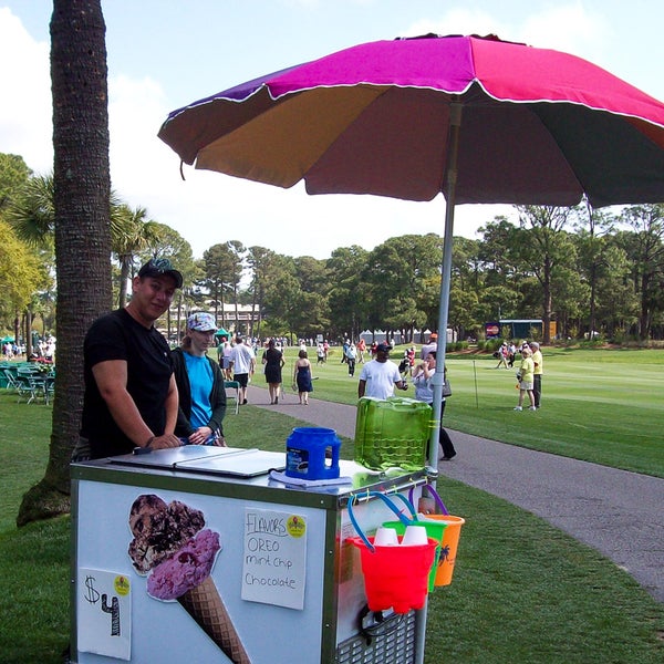 Jack Frost Homemade Ice Cream Bluffton, SC'da fotoğraflar