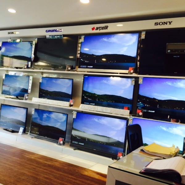 Oled Tvs From Turkish Arcelik And Vestel To Debut At Ifa 2016 Flatpanelshd