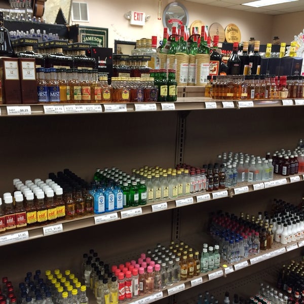 Photos at Virginia ABC Store Carytown 7 tips