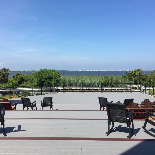 Tanger Outlet Nags Head Outlet Mall in Nags Head