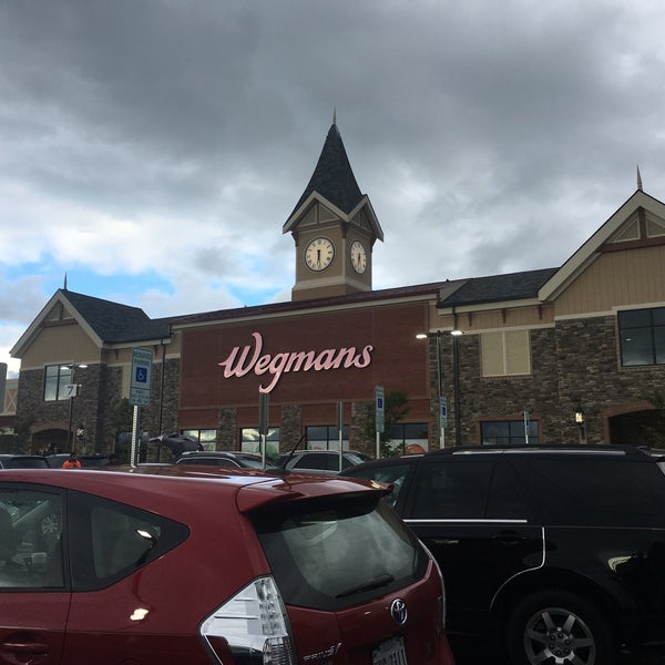 wegmans bolsa recycling