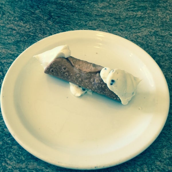 Piccola Italy Pizza & Subs The Fan 23 tips