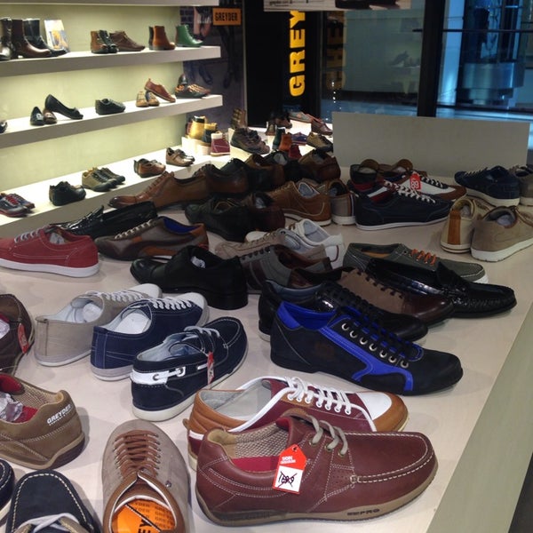Photos At Greyder Shoe Store In Alpaslan