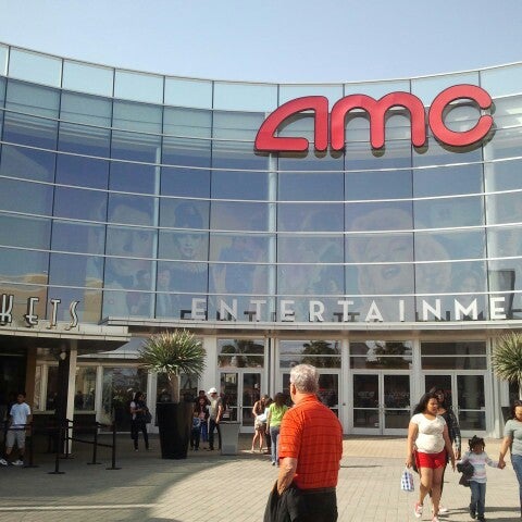 Photos At Amc Del Amo 18 Del Amo Fashion Center 3525 W Carson St Ste 73