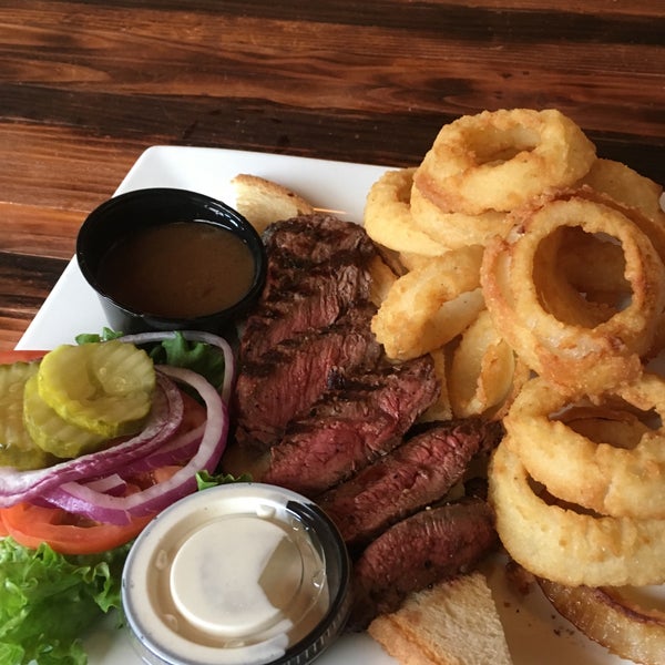 Merlino's Steak House Steakhouse in North Conway