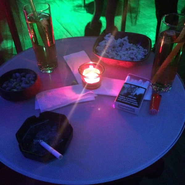 Photos at Kiss & Fly (Now Closed) in İstanbul