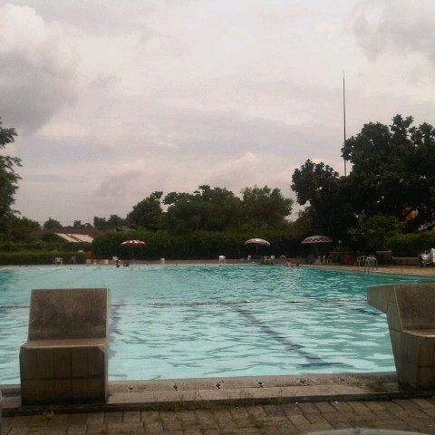 Photos At Kolam Renang Taman Alfa Indah Kembangan 0 Tips