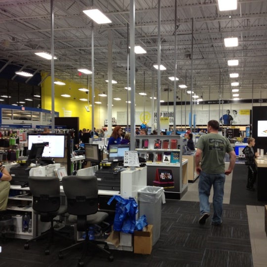 Best Buy Electronics Store in Las Vegas