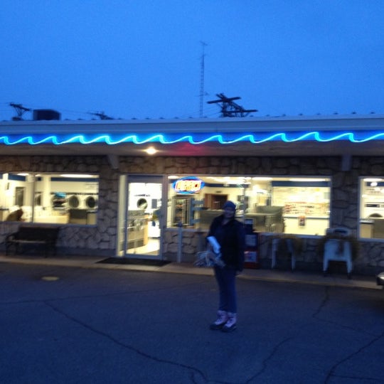 K & D Laundromat 1 tip from 3 visitors