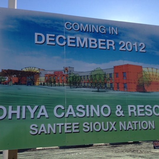 Foto scattata a Ohiya Casino &amp; Resort da James I. il 12/10/2012