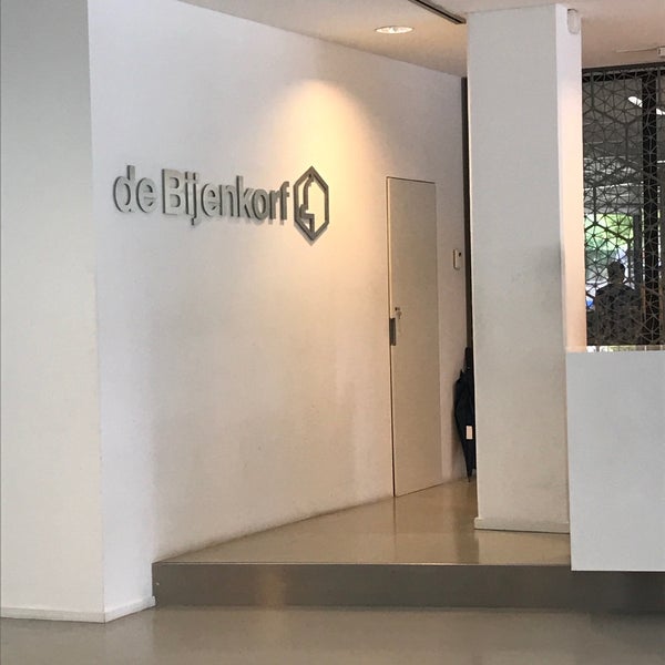 bijenkorf hoofdkantoor