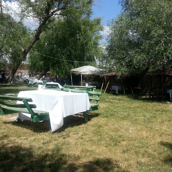 6/8/2013 tarihinde İlknur A.ziyaretçi tarafından Büyülü Bahçe'de çekilen fotoğraf